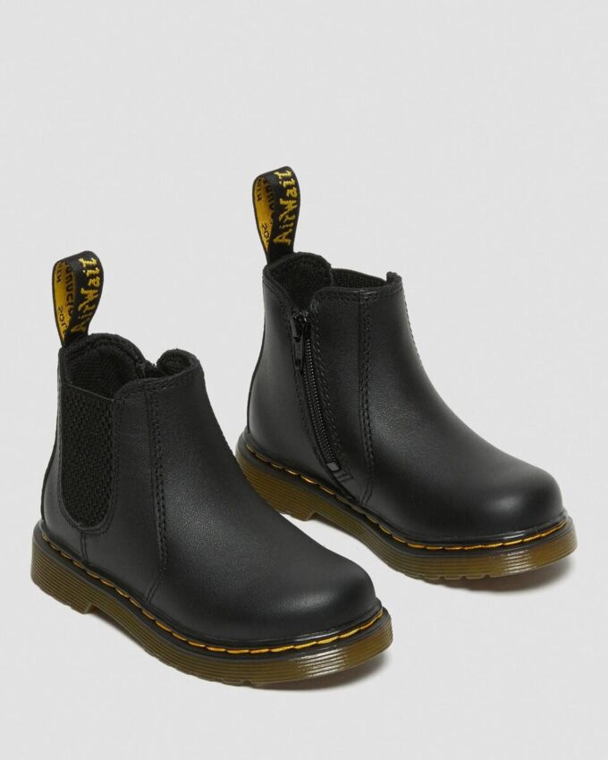 Kleinkind/Kleinkind 2976 Softy T Leder-Chelsea-Stiefel Kleinkind/Kleinkind 2976 Softy T Leder-Chelsea-Stiefel