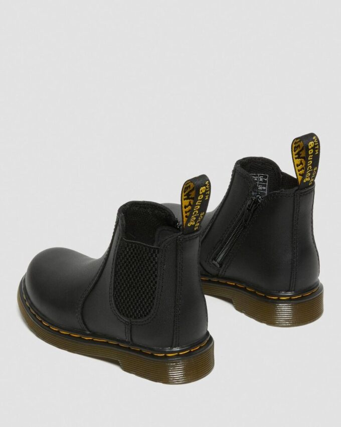 Kleinkind/Kleinkind 2976 Softy T Leder-Chelsea-Stiefel Kleinkind/Kleinkind 2976 Softy T Leder-Chelsea-Stiefel