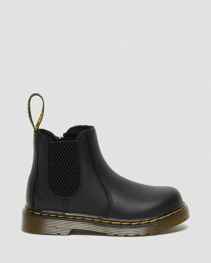 Kleinkind/Kleinkind 2976 Softy T Leder-Chelsea-Stiefel Kleinkind/Kleinkind 2976 Softy T Leder-Chelsea-Stiefel