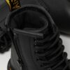 Kleinkind-Schnürstiefel 1460 Softy T aus Leder Kleinkind-Schnürstiefel 1460 Softy T aus Leder