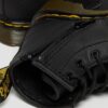 Kleinkind-Schnürstiefel 1460 Softy T aus Leder Kleinkind-Schnürstiefel 1460 Softy T aus Leder