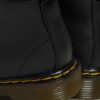 Kleinkind-Schnürstiefel 1460 Softy T aus Leder Kleinkind-Schnürstiefel 1460 Softy T aus Leder