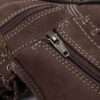 Kleinkindstiefel 1460 Tumbled Nubuck Kleinkindstiefel 1460 Tumbled Nubuck