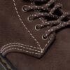 Kleinkindstiefel 1460 Tumbled Nubuck Kleinkindstiefel 1460 Tumbled Nubuck