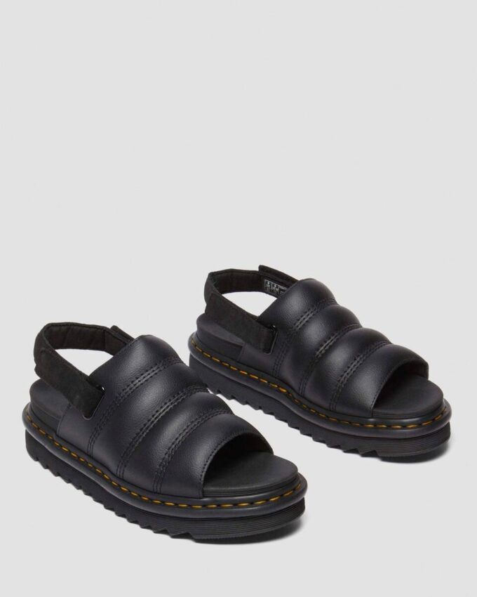 Kole Athena Lederriemensandalen Kole Athena Lederriemensandalen