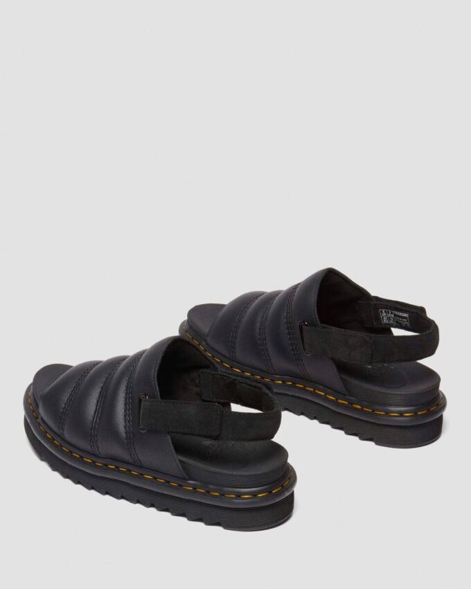 Kole Athena Lederriemensandalen Kole Athena Lederriemensandalen