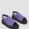 Kole Wildledersandalen Kole Wildledersandalen