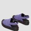 Kole Wildledersandalen Kole Wildledersandalen