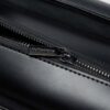 Leder-Tasche Gepolsterte Ledertasche Leder-Tasche Gepolsterte Ledertasche