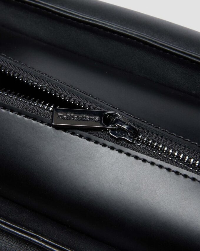 Leder-Tasche Gepolsterte Ledertasche Leder-Tasche Gepolsterte Ledertasche