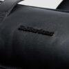 Leder-Tasche Gepolsterte Ledertasche Leder-Tasche Gepolsterte Ledertasche