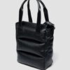 Leder-Tasche Gepolsterte Ledertasche Leder-Tasche Gepolsterte Ledertasche