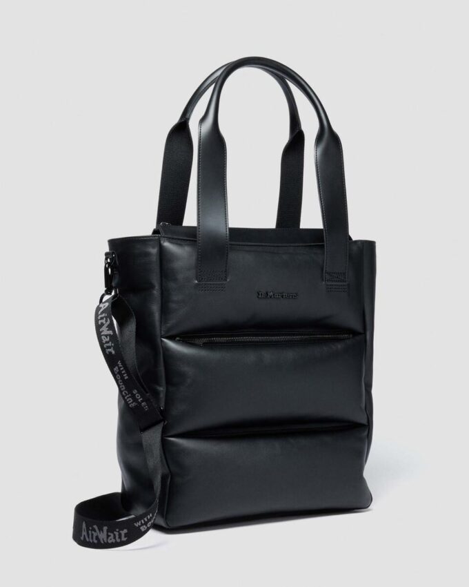 Leder-Tasche Gepolsterte Ledertasche Leder-Tasche Gepolsterte Ledertasche