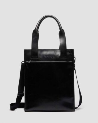 LEDER-TOTEBAG MAYHEM LEDER-TOTEBAG