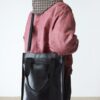 LEDER-TOTEBAG MAYHEM LEDER-TOTEBAG LEDER-TOTEBAG MAYHEM LEDER-TOTEBAG