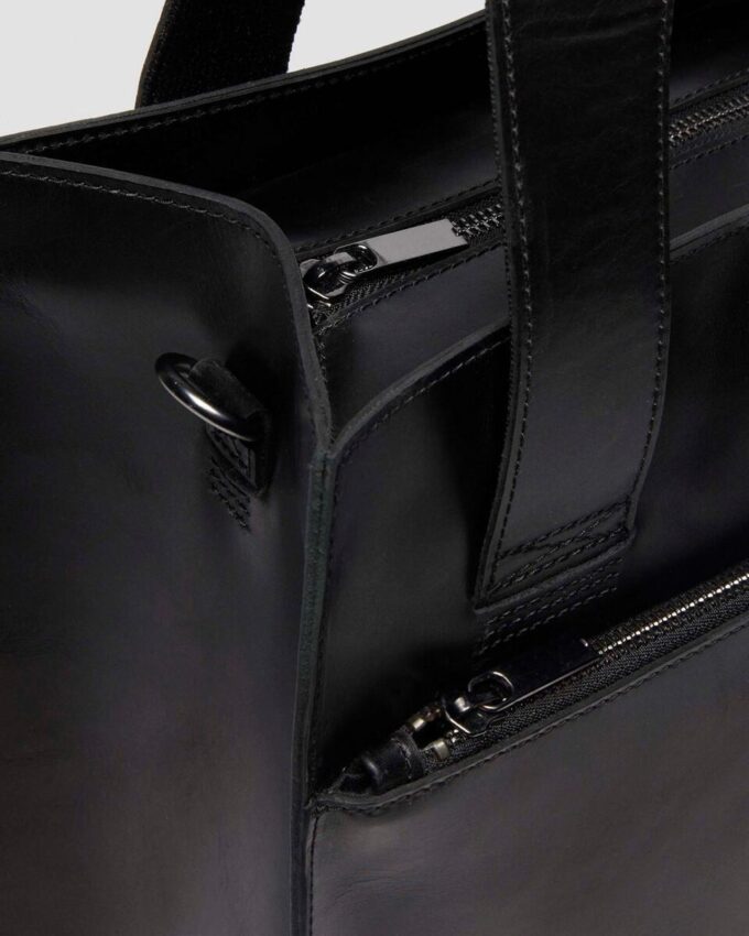 LEDER-TOTEBAG MAYHEM LEDER-TOTEBAG LEDER-TOTEBAG MAYHEM LEDER-TOTEBAG