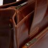 LEDER-TOTEBAG MAYHEM LEDER-TOTEBAG LEDER-TOTEBAG MAYHEM LEDER-TOTEBAG