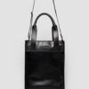 LEDER-TOTEBAG MAYHEM LEDER-TOTEBAG LEDER-TOTEBAG MAYHEM LEDER-TOTEBAG