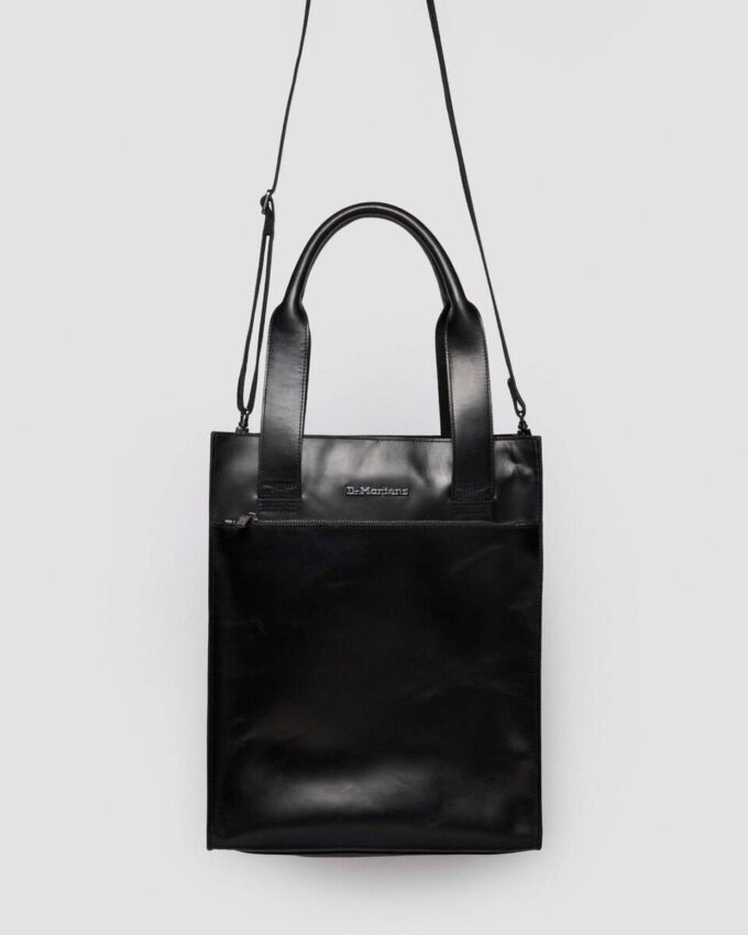 LEDER-TOTEBAG MAYHEM LEDER-TOTEBAG LEDER-TOTEBAG MAYHEM LEDER-TOTEBAG