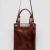 LEDER-TOTEBAG MAYHEM LEDER-TOTEBAG LEDER-TOTEBAG MAYHEM LEDER-TOTEBAG