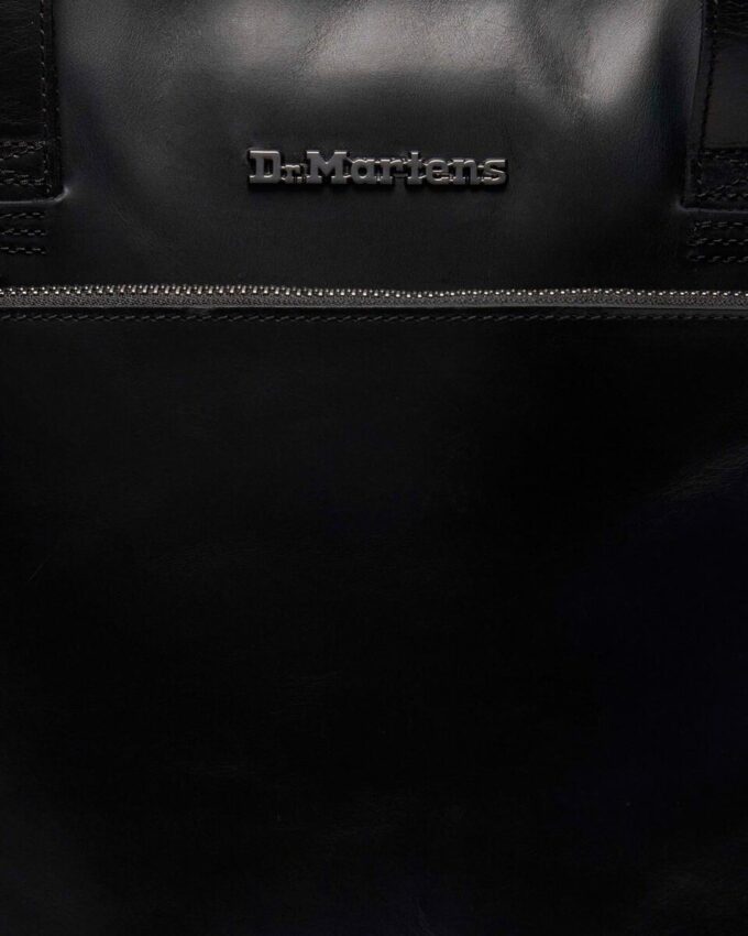 LEDER-TOTEBAG MAYHEM LEDER-TOTEBAG LEDER-TOTEBAG MAYHEM LEDER-TOTEBAG
