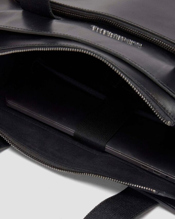 LEDER-TOTEBAG MAYHEM LEDER-TOTEBAG LEDER-TOTEBAG MAYHEM LEDER-TOTEBAG