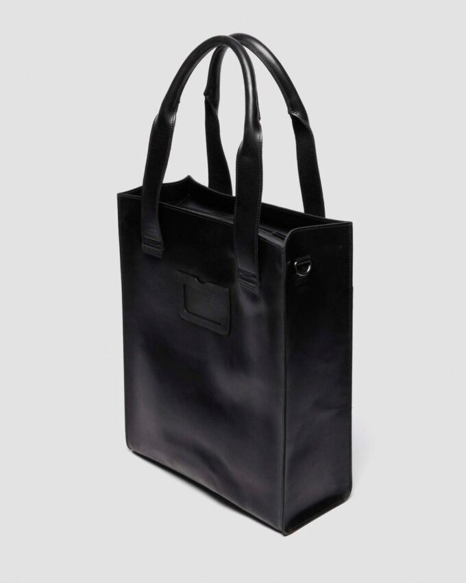LEDER-TOTEBAG MAYHEM LEDER-TOTEBAG LEDER-TOTEBAG MAYHEM LEDER-TOTEBAG