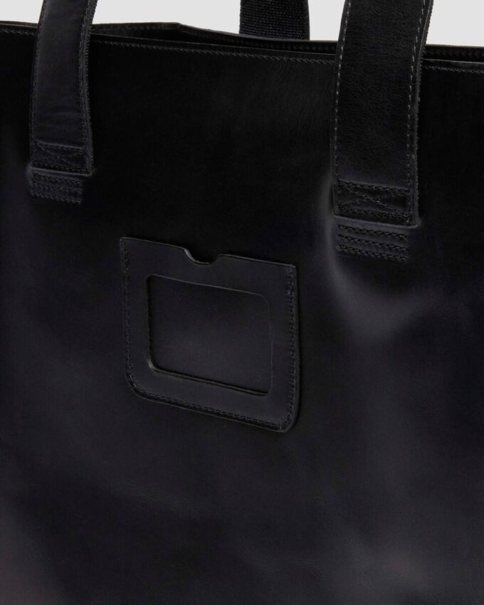 LEDER-TOTEBAG MAYHEM LEDER-TOTEBAG LEDER-TOTEBAG MAYHEM LEDER-TOTEBAG