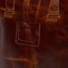 LEDER-TOTEBAG MAYHEM LEDER-TOTEBAG LEDER-TOTEBAG MAYHEM LEDER-TOTEBAG