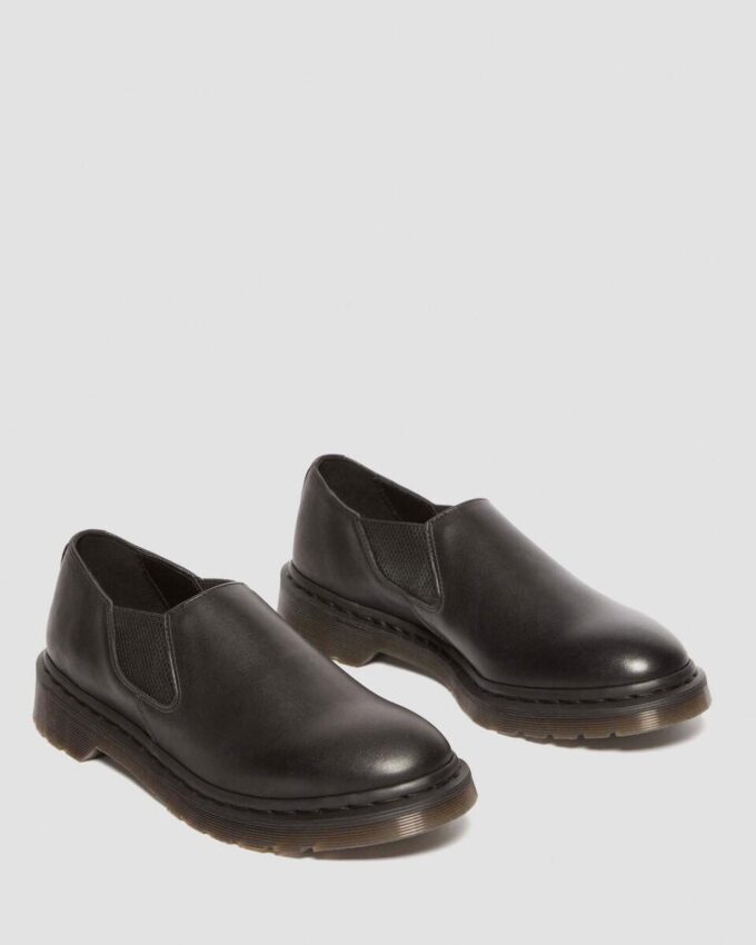 Louis Analine Leder-Slipper Louis Analine Leder-Slipper