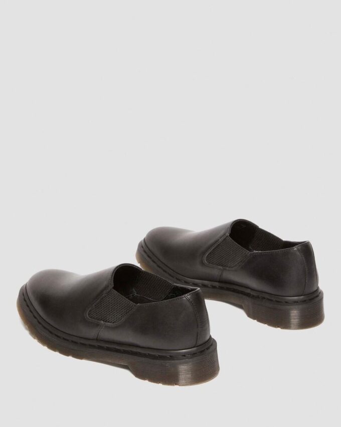 Louis Analine Leder-Slipper Louis Analine Leder-Slipper