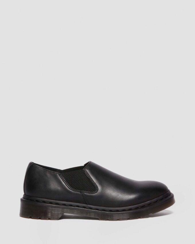 Louis Analine Leder-Slipper Louis Analine Leder-Slipper