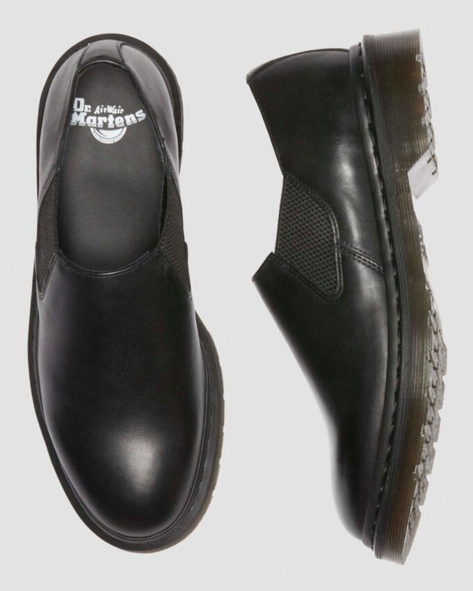 Louis Analine Leder-Slipper Louis Analine Leder-Slipper