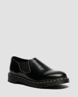LOUIS Slipper aus Smooth Leather