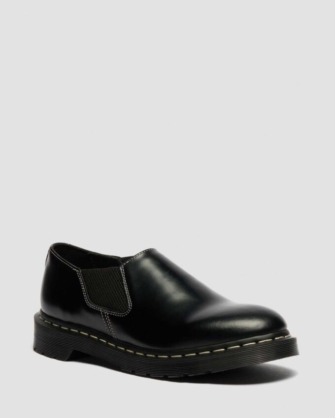 LOUIS Slipper aus Smooth Leather LOUIS Slipper aus Smooth Leather