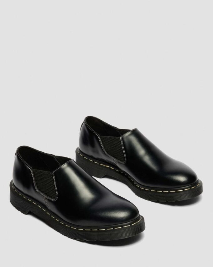 LOUIS Slipper aus Smooth Leather LOUIS Slipper aus Smooth Leather