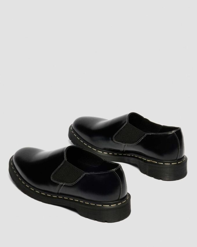 LOUIS Slipper aus Smooth Leather LOUIS Slipper aus Smooth Leather