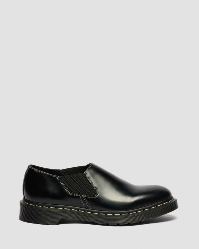LOUIS Slipper aus Smooth Leather LOUIS Slipper aus Smooth Leather