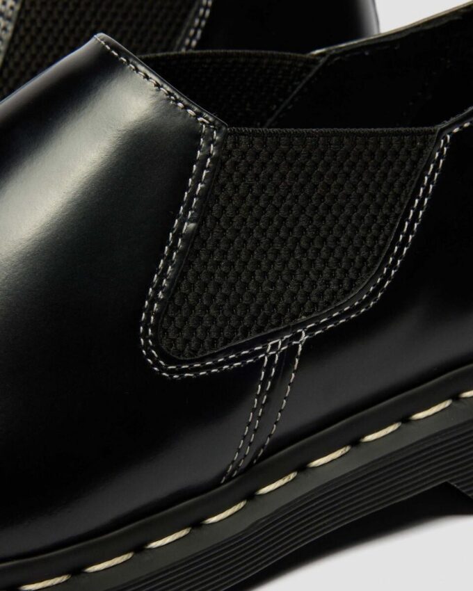 LOUIS Slipper aus Smooth Leather LOUIS Slipper aus Smooth Leather