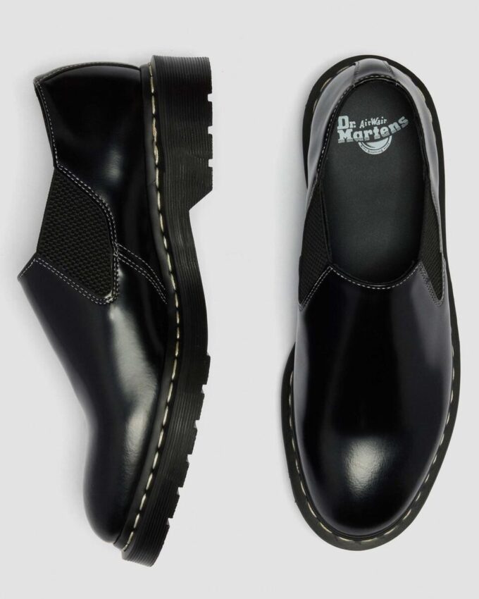 LOUIS Slipper aus Smooth Leather LOUIS Slipper aus Smooth Leather
