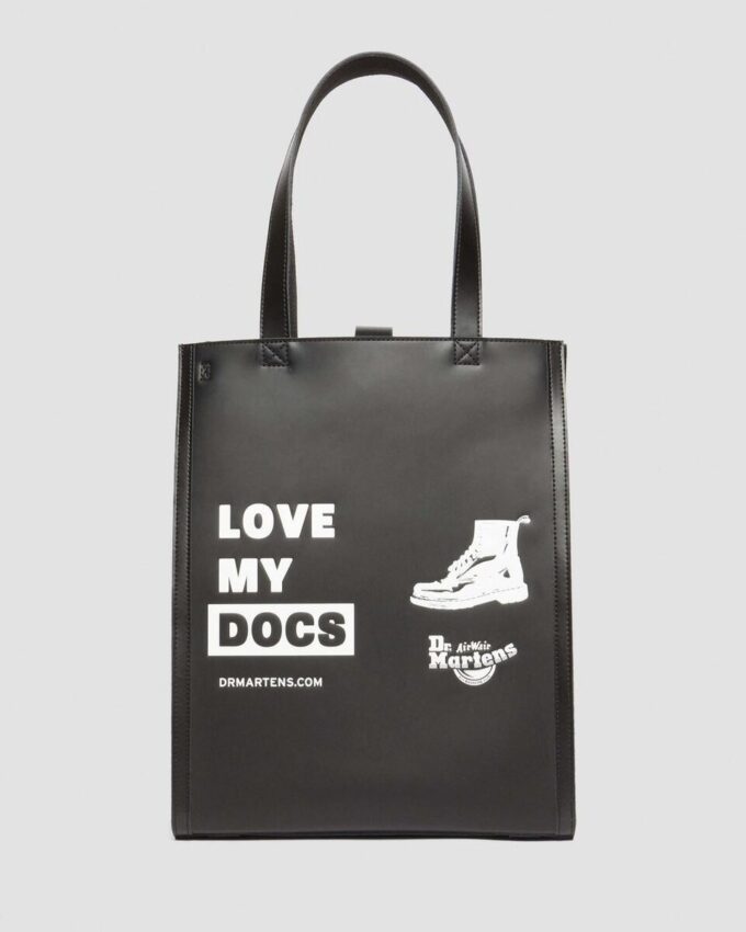 LOVE MY DOCS Ledertasche LOVE MY DOCS Ledertasche