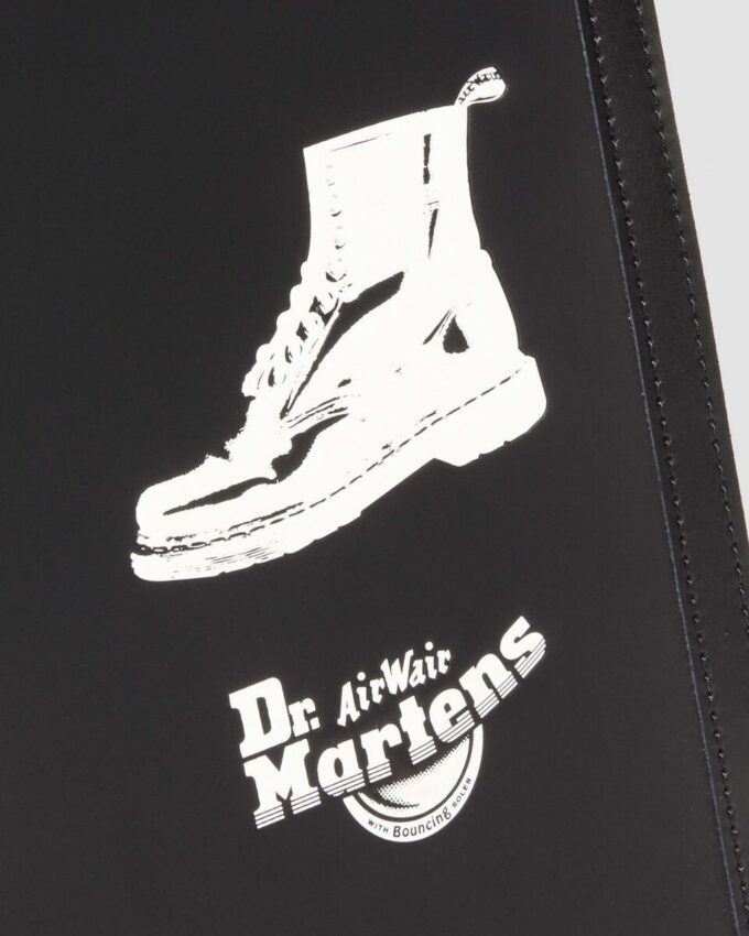 LOVE MY DOCS Ledertasche LOVE MY DOCS Ledertasche