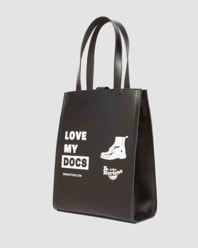 LOVE MY DOCS Ledertasche LOVE MY DOCS Ledertasche