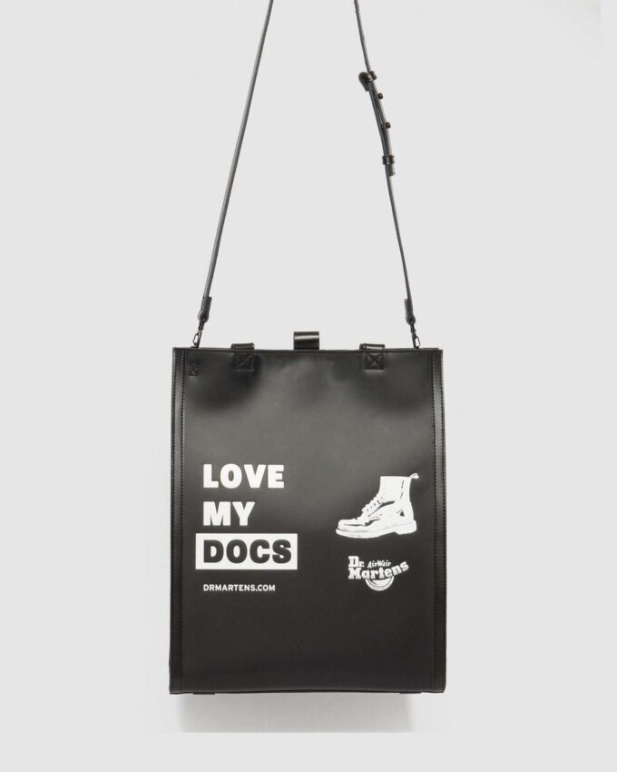 LOVE MY DOCS Ledertasche LOVE MY DOCS Ledertasche