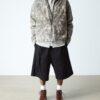 LOWELL CHUKKA Mokassin-Stiefeletten aus Leder