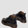 LOWELL CHUKKA Mokassin-Stiefeletten aus Leder