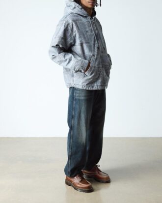 Lowell Leder-Mokassins