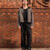 Lowell Leder-Mokassins Lowell Leder-Mokassins