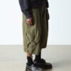 Lowell Leder- und Jacquard-Schnürschuhe mit Mokassin-Zehenkappe
