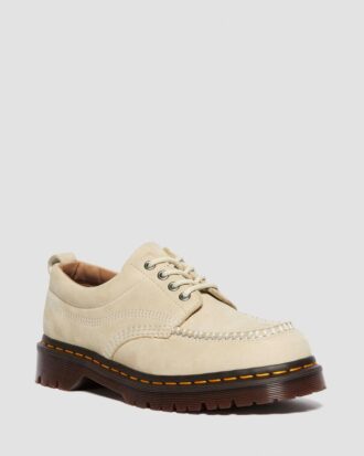 Lowell Mokassins aus butterweichem Leder
